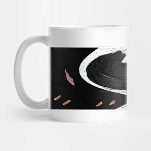 Big Sheeples Shenanigans Night Night Mug